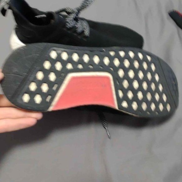 Adidas X Mastermind US10 Shoes - Picture 7 of 7